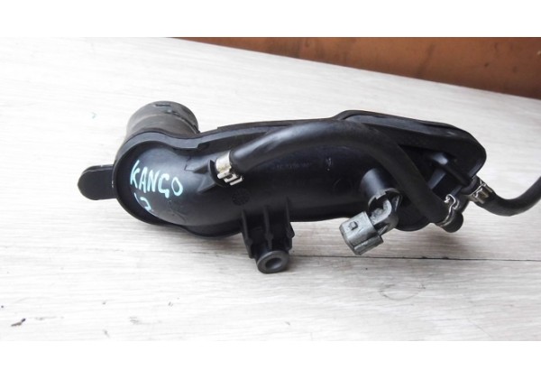 Патрубок турбіни Renault Kangoo, Clio 2, Clio 3, Logan, 1.5 DCI, 8200770644